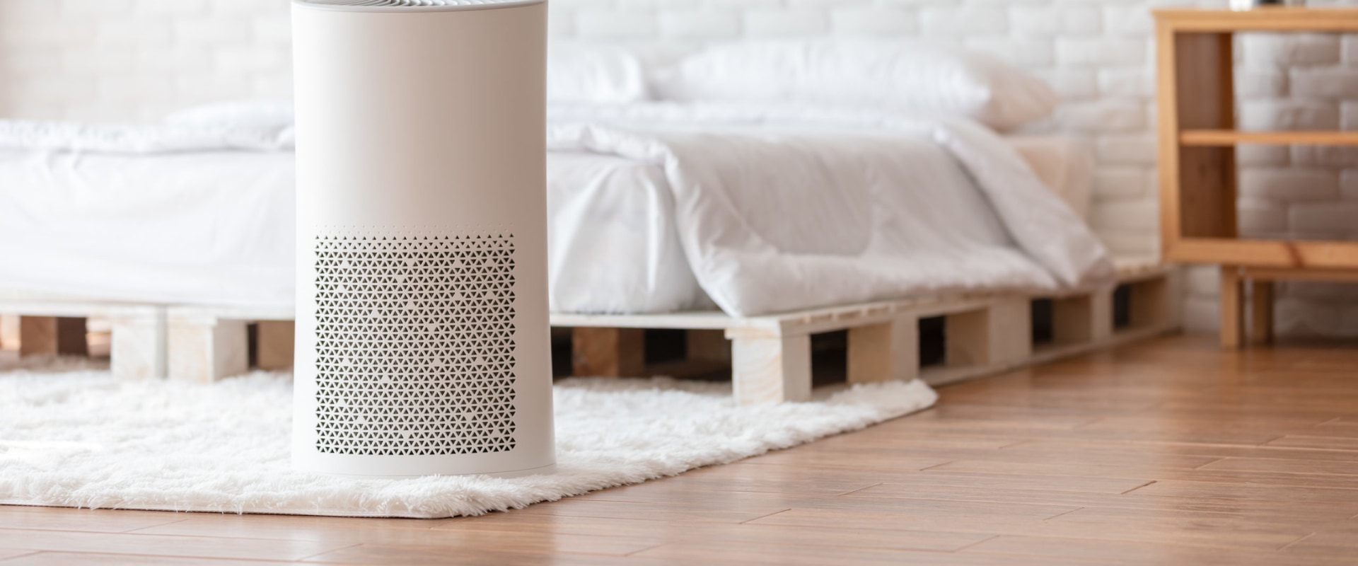 The Power of Air Purifiers for Lung Health