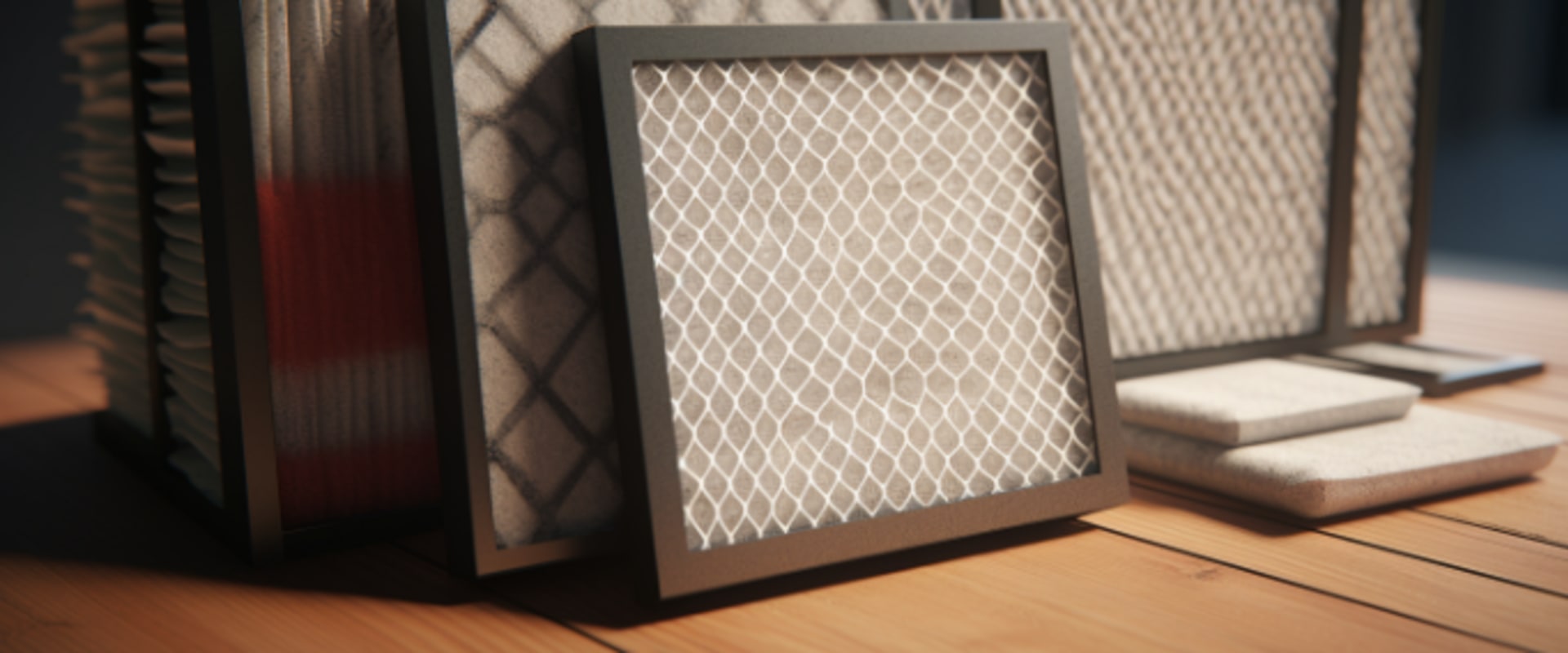 Explore 18x20x1 AC Furnace Air Filters Varieties
