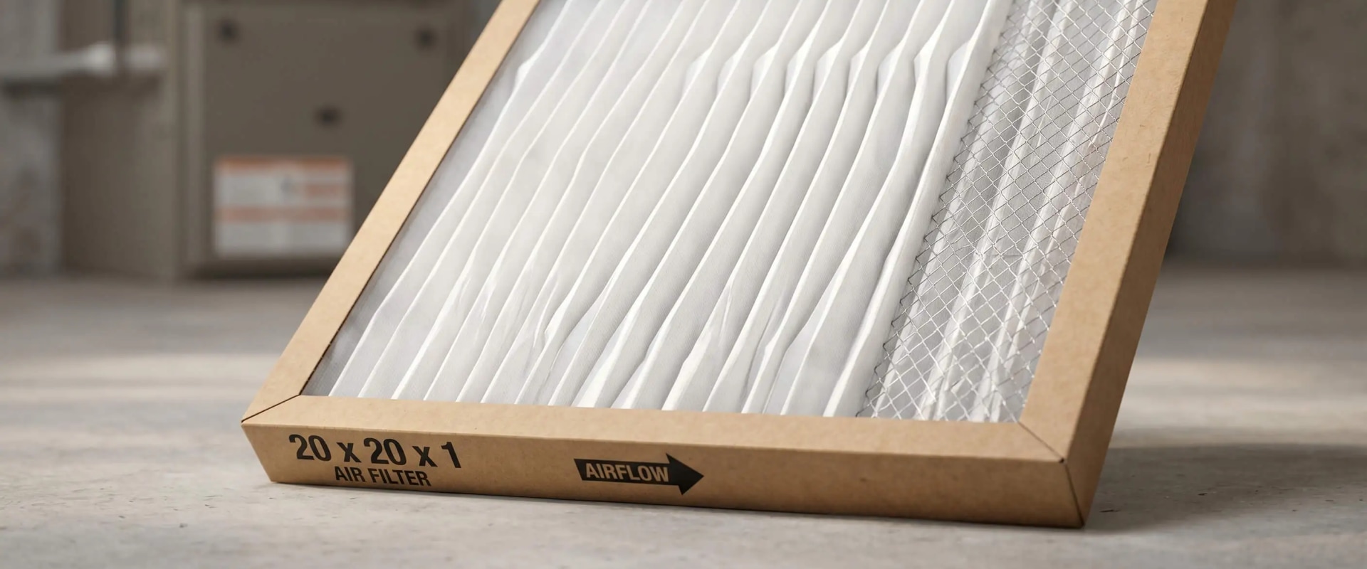 Best 20x20x1 Air Filter for Homes With Dogs