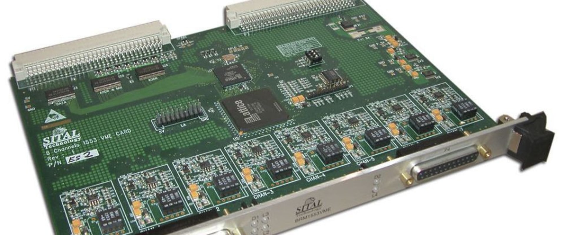 PCB Layout Best Practices For MIL-STD-1553 Transformers