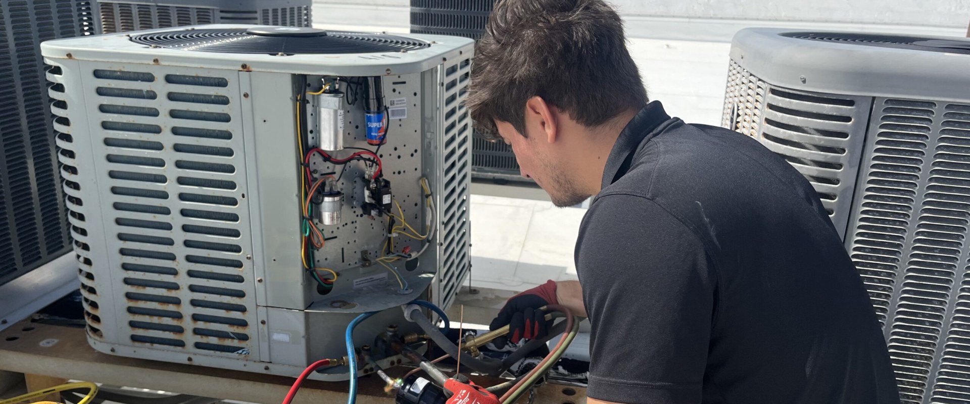 Who Offers the Best HVAC Service? Top HVAC System Replacement Near Boynton Beach FL