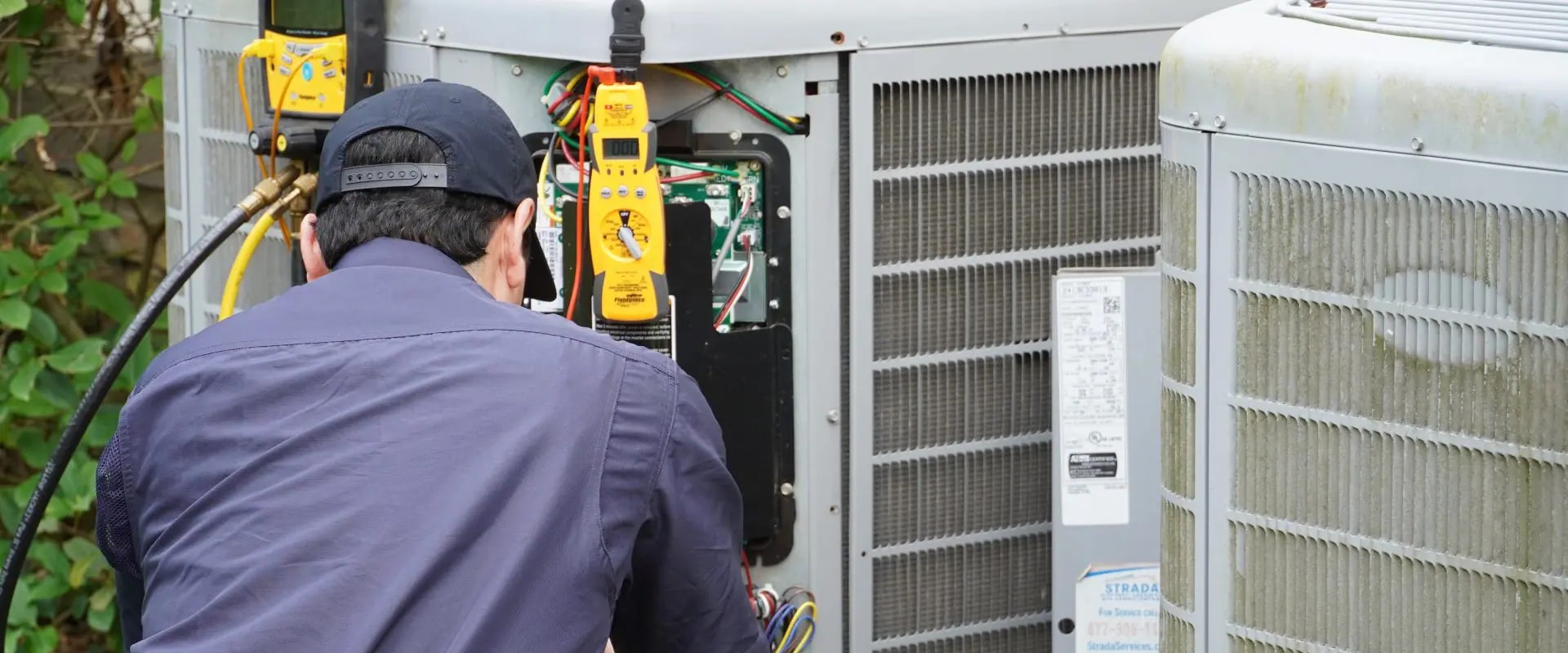 Discover the Top HVAC System Maintenance Near Poinciana FL Backed by Experience and Honest Local Service