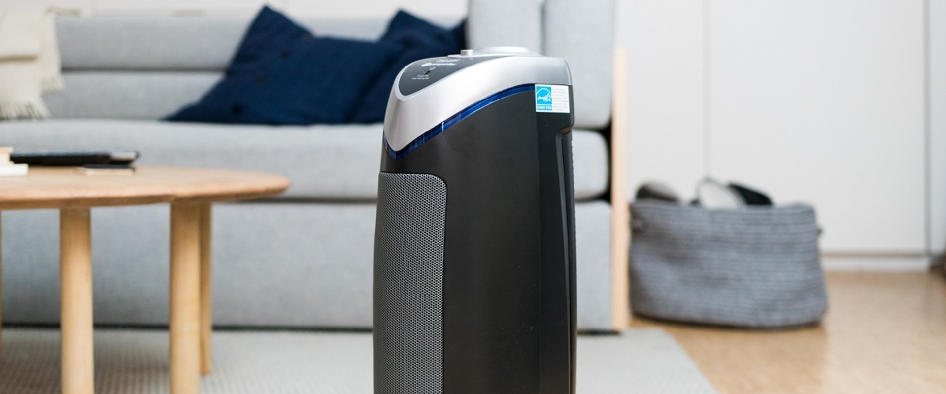 The Truth About Air Purifiers: An Expert's Perspective