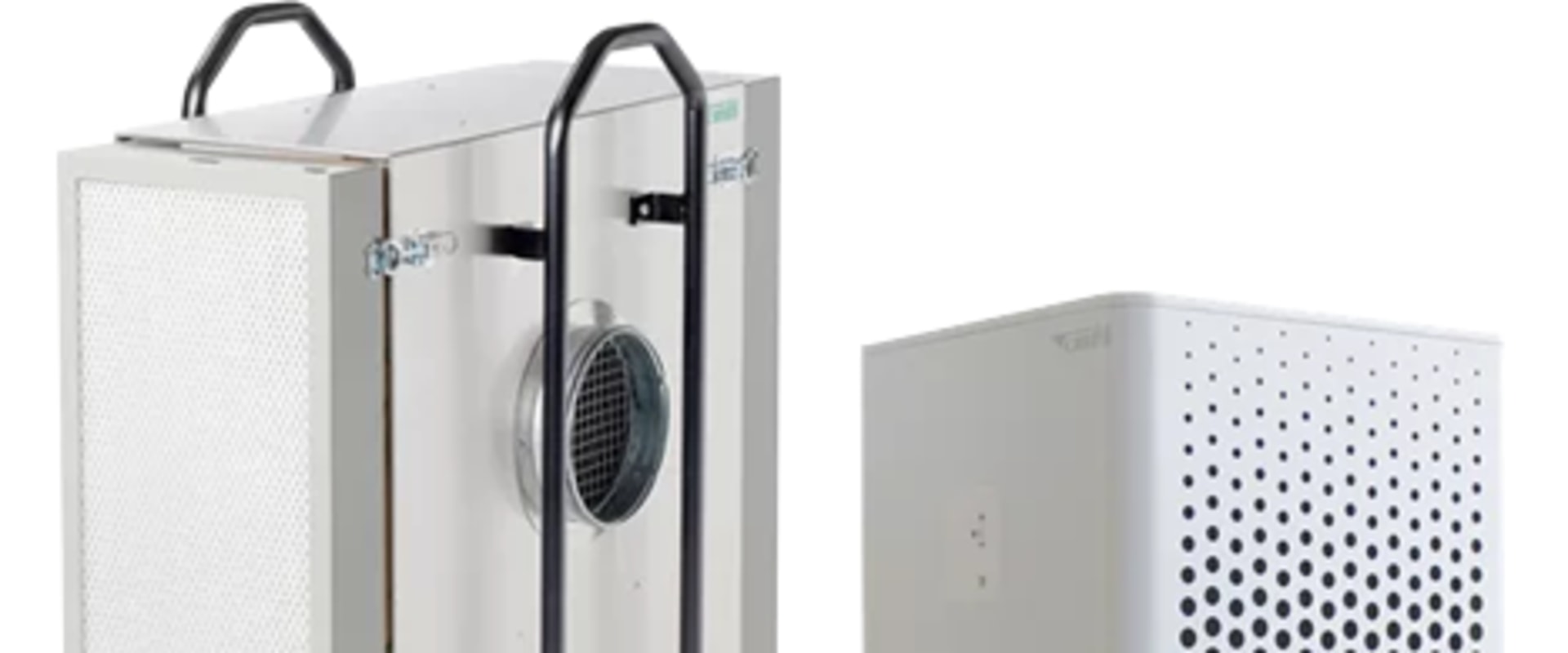 The Power of Hospital-Grade Air Purifiers for Clean Indoor Environments