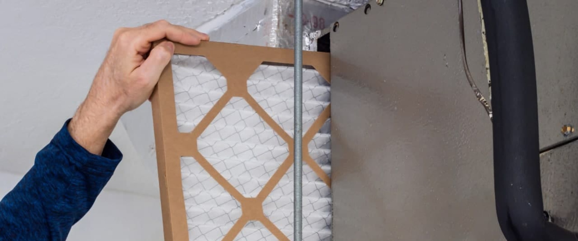 Try the 16x20x4 HVAC and Furnace Air Filter for Home Built for Comfort and Cleaner Air