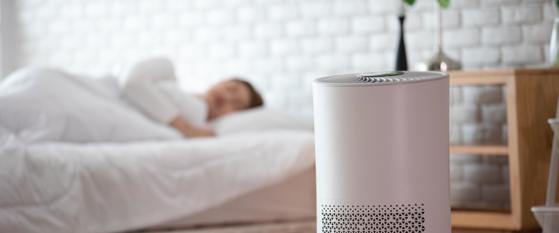 The Truth About Air Purifiers: Separating Fact from Fiction