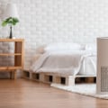 The Power of Air Purifiers for Lung Health