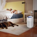 The Surprising Benefits of Sleeping Next to an Air Purifier