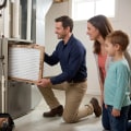 Does Changing a 16x20x1 Filter More Often Really Improve Indoor Air Quality?