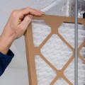 Try the 16x20x4 HVAC and Furnace Air Filter for Home Built for Comfort and Cleaner Air