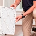 Save Money with a 16x25x1 HVAC and Furnace Air Filter for House Upgrade