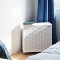 The Benefits of Sleeping with an Air Purifier: An Expert's Perspective