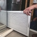 Can 16x25x1 AC Furnace Home Air Filters Help Reduce Allergies