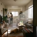 Is Indoor Air Quality Always Better Than Outdoor Air Quality in Los Angeles?