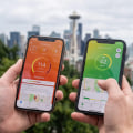 Why Do Seattle AQI Apps Show Different Numbers?