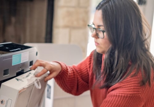 How Carbon Air Filters Work