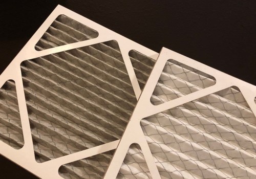 The Importance of 12x20x1 HVAC Furnace Air Filters