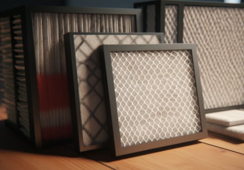 Explore 18x20x1 AC Furnace Air Filters Varieties