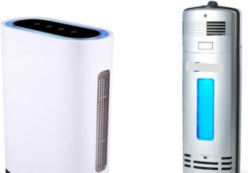 Is there anything bad about air purifiers?