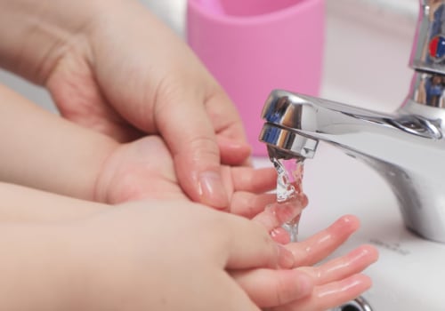 Best Hypoallergenic Hand Soap for Eczema on Hands and Fingers