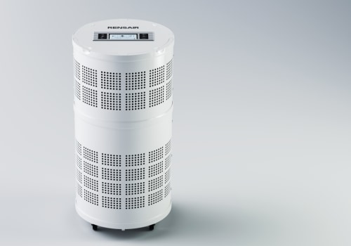 The Benefits of Medical Grade Air Purifiers