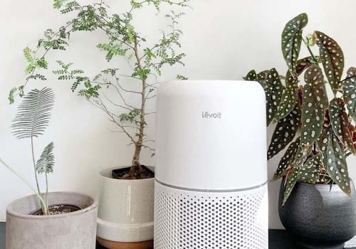 The Power of Air Purifiers: How They Can Improve Your Health