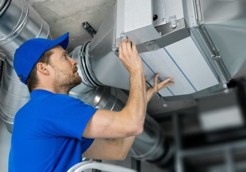The Importance of Air Purifiers in HVAC Systems