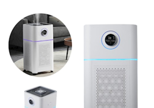 The Power of Medical-Grade Air Purifiers