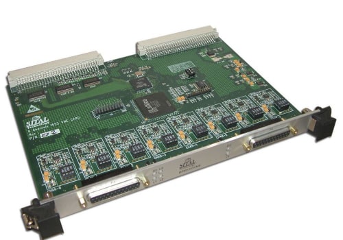 PCB Layout Best Practices For MIL-STD-1553 Transformers