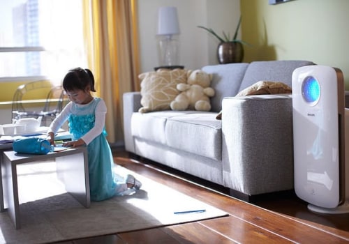 The Importance of Air Purifiers for Indoor Air Quality