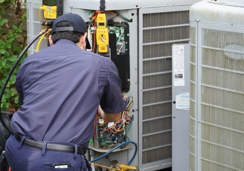 Discover the Top HVAC System Maintenance Near Poinciana FL Backed by Experience and Honest Local Service