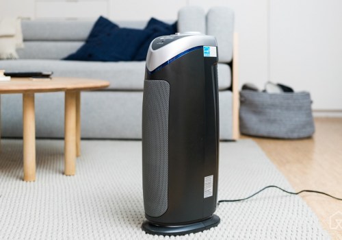 The Truth About Air Purifiers: An Expert's Perspective