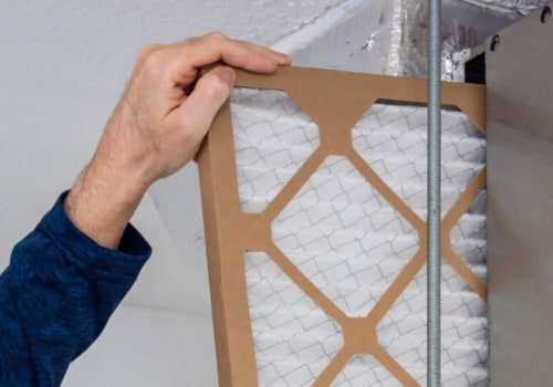 Try the 16x20x4 HVAC and Furnace Air Filter for Home Built for Comfort and Cleaner Air