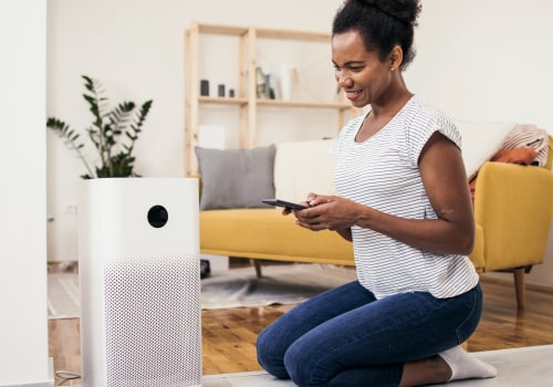 The Benefits of Air Purifiers: An Expert's Perspective