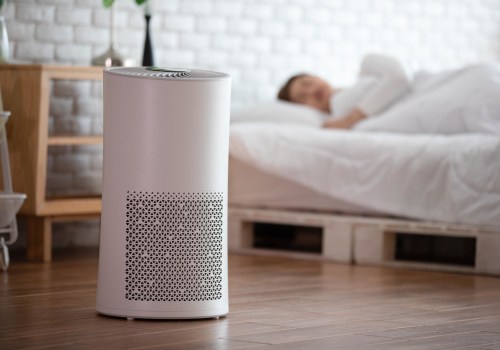 The Truth About Air Purifiers: Separating Fact from Fiction