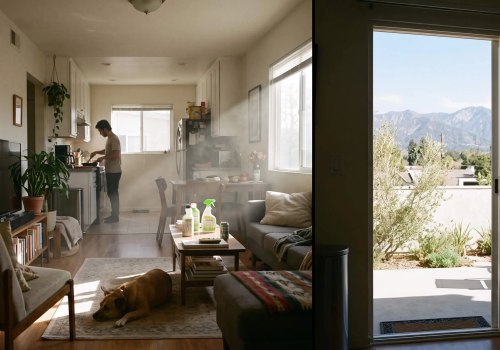 Is Indoor Air Quality Always Better Than Outdoor Air Quality in Los Angeles?